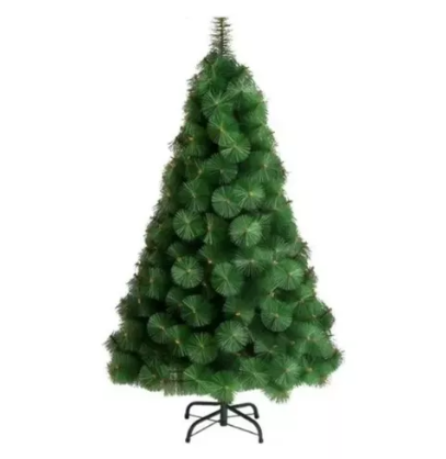 Árbol De Navidad Verde